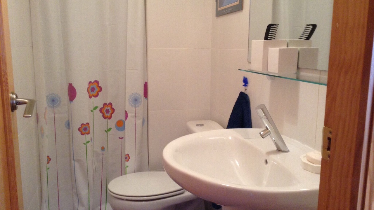 Photo of Bathroom in Coveta Fuma