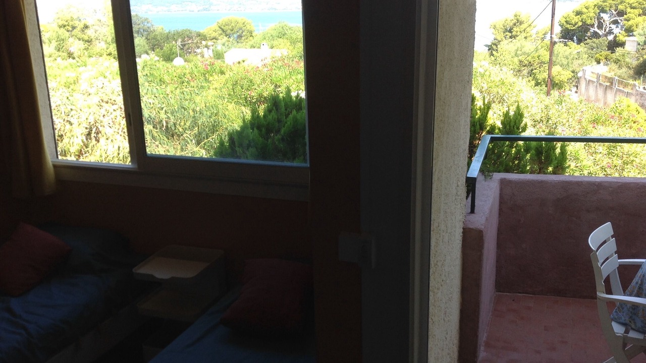 Photo of Bedroom in Giens