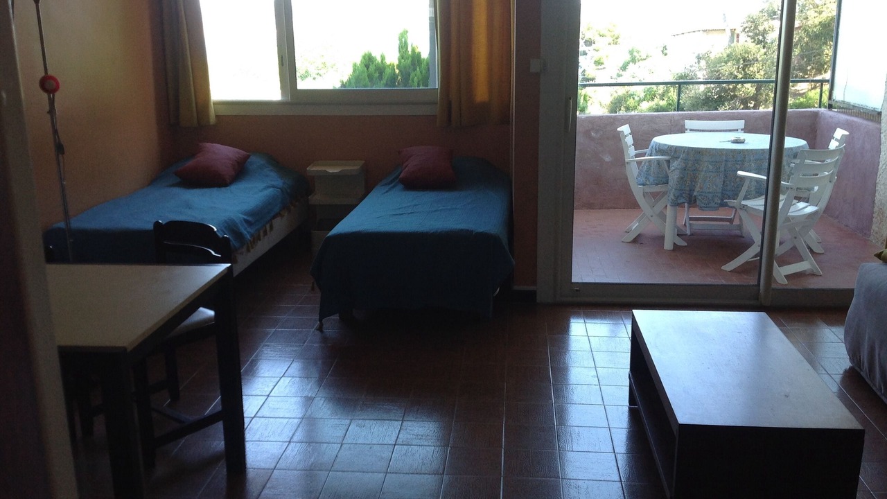 Photo of Bedroom in Giens