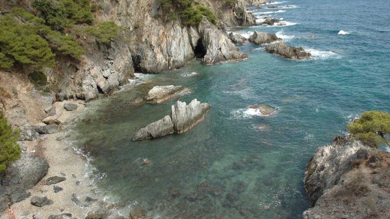 Photo of Others in Giens