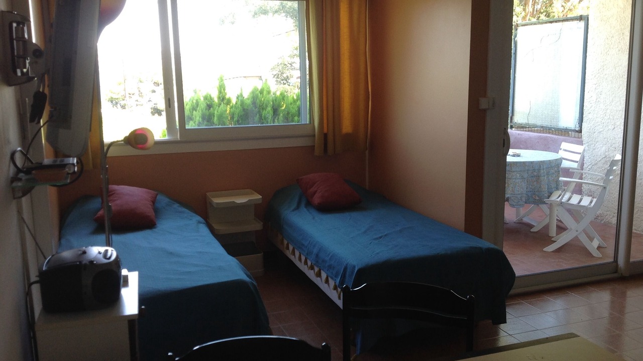 Photo of Bedroom in Giens
