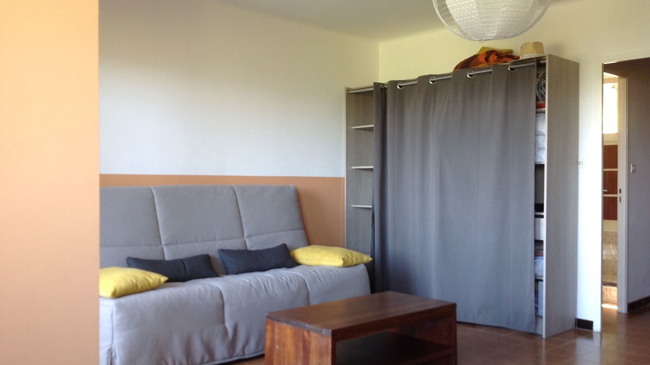 Photo of Livingroom in Giens