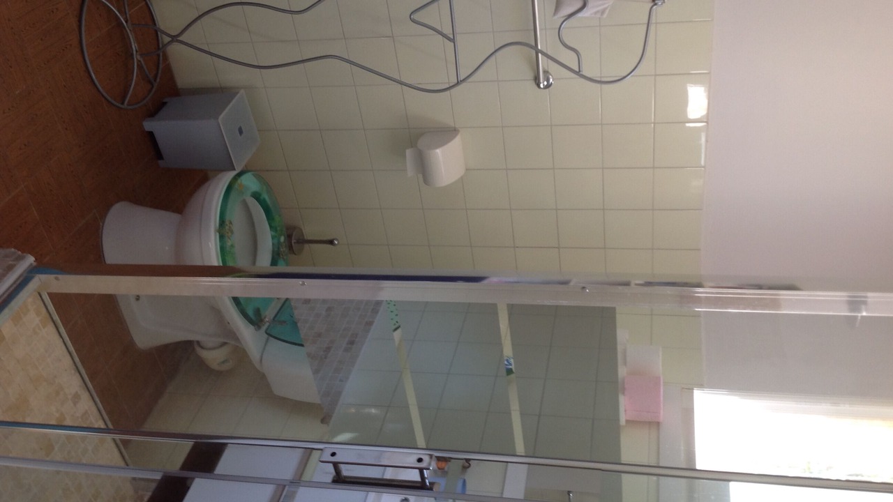 Photo of Bathroom in Giens
