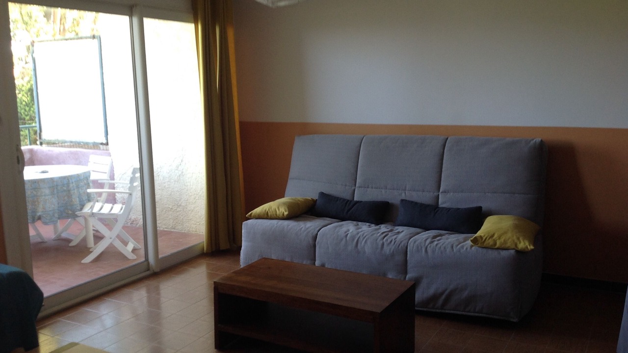Photo of Livingroom in Giens