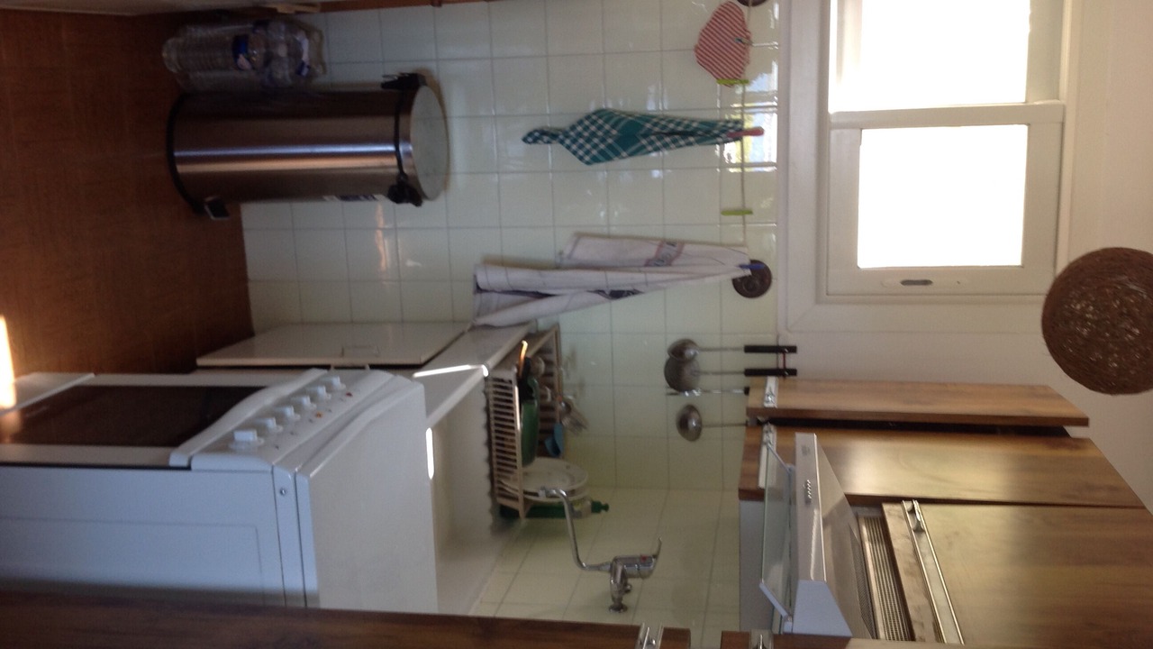 Photo of Kitchen in Giens