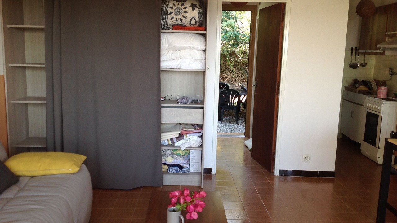 Photo of Bedroom in Giens