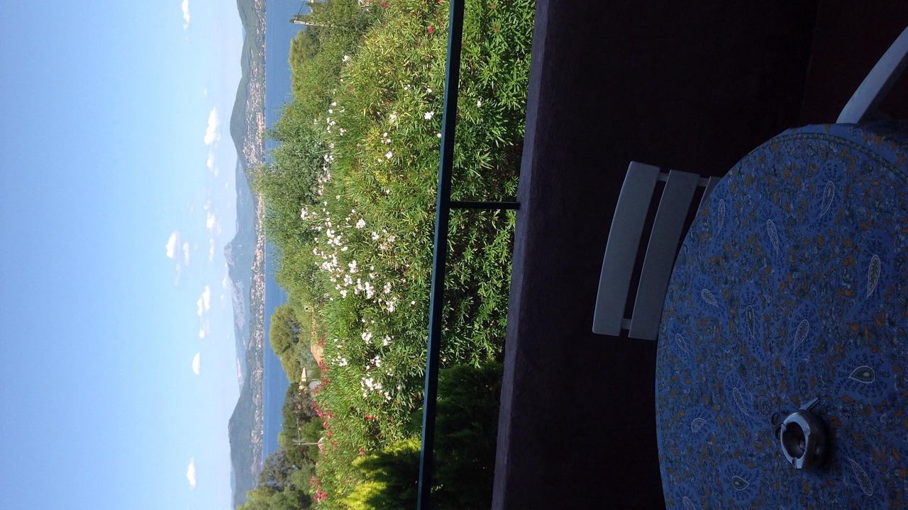 Photo of Outdoor in Giens
