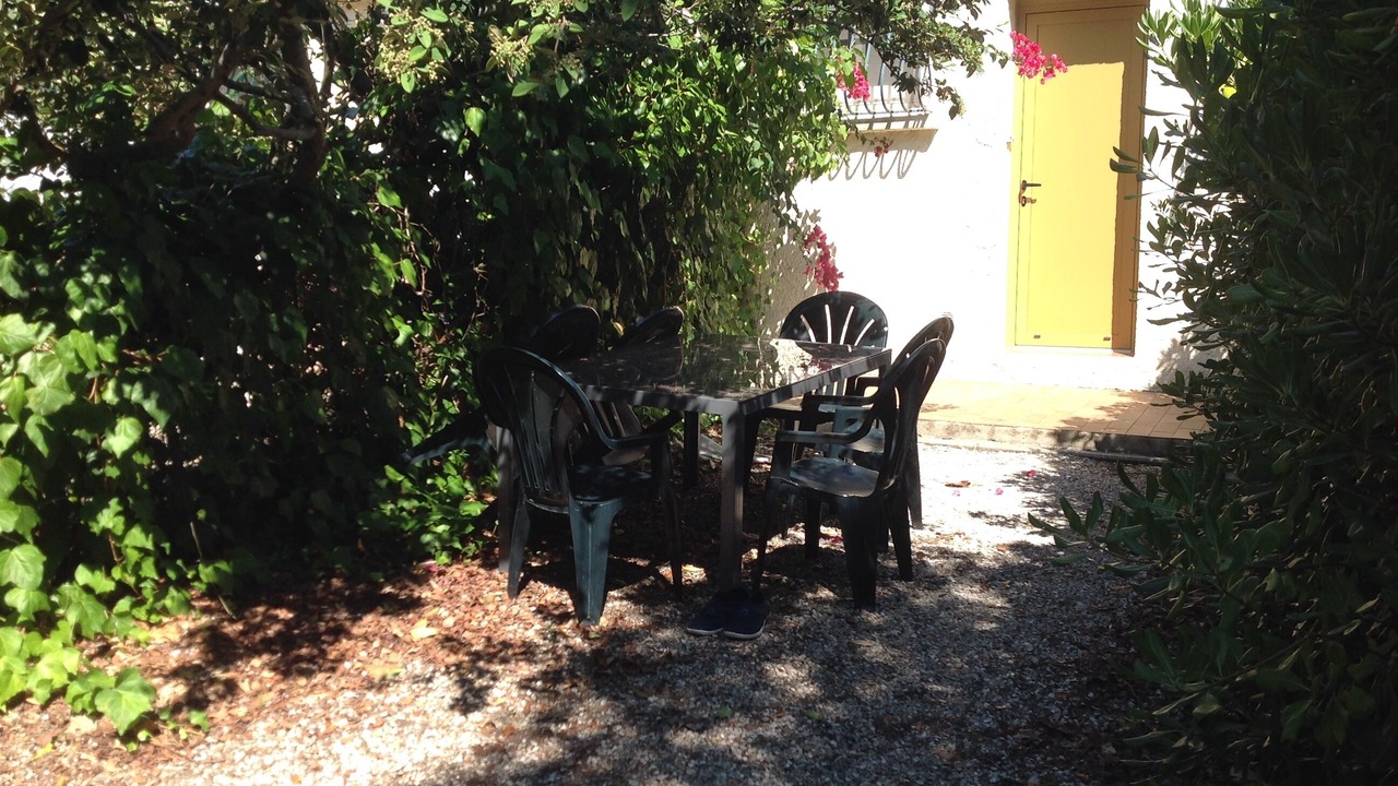 Photo of Outdoor in Giens