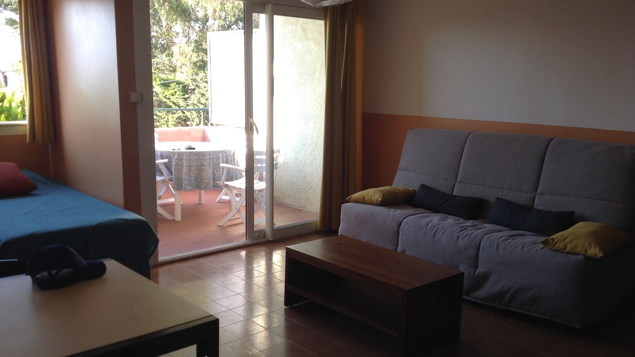 Photo of Livingroom in Giens