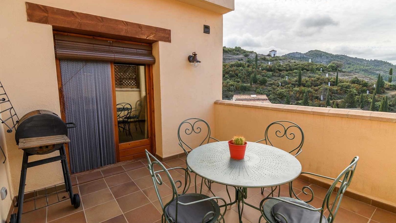 Photo of Outdoor in Beceite