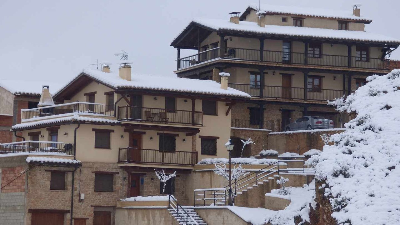 Photo of Outdoor in Beceite