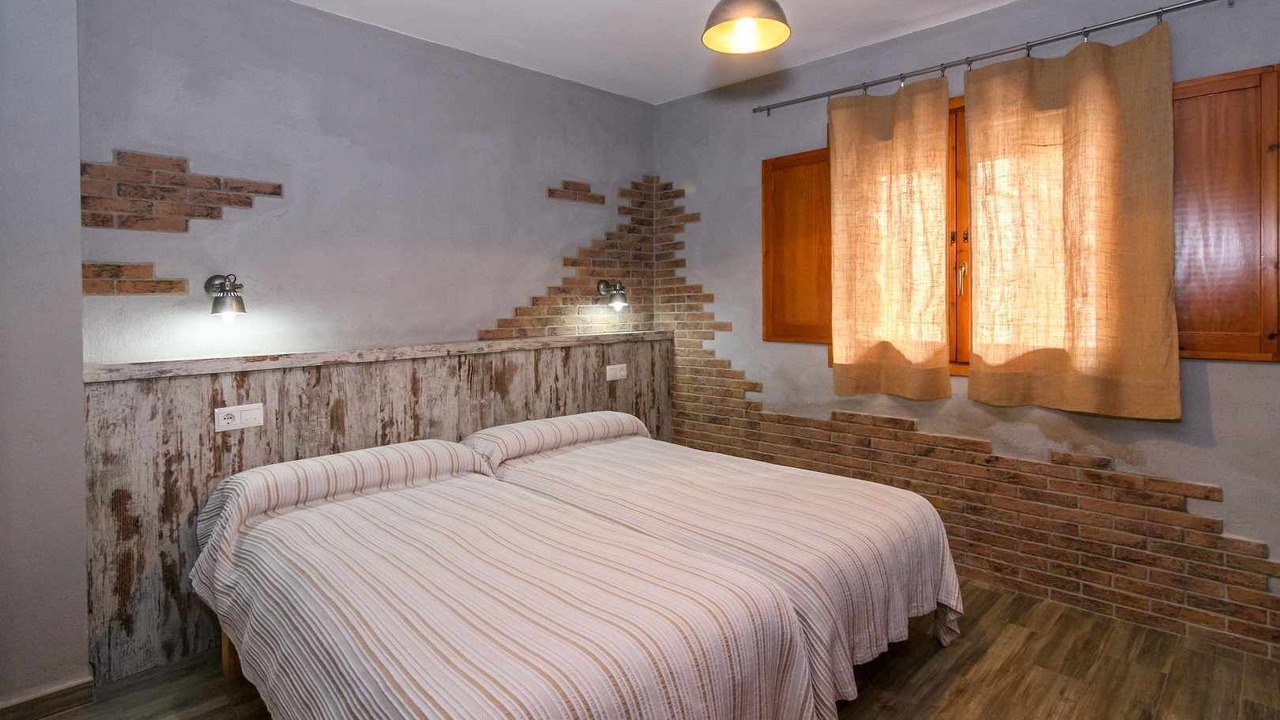 Photo of Bedroom in Beceite