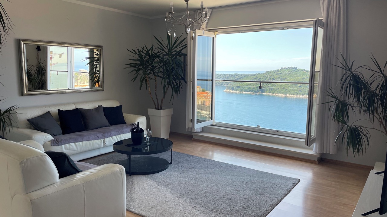 Photo of Livingroom in Ploce