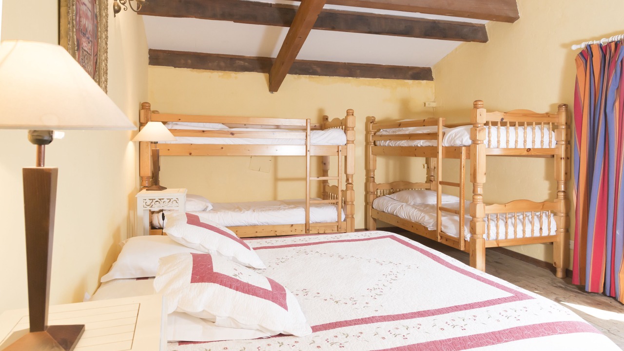 Photo of Bedroom in Cascastel-des-Corbieres