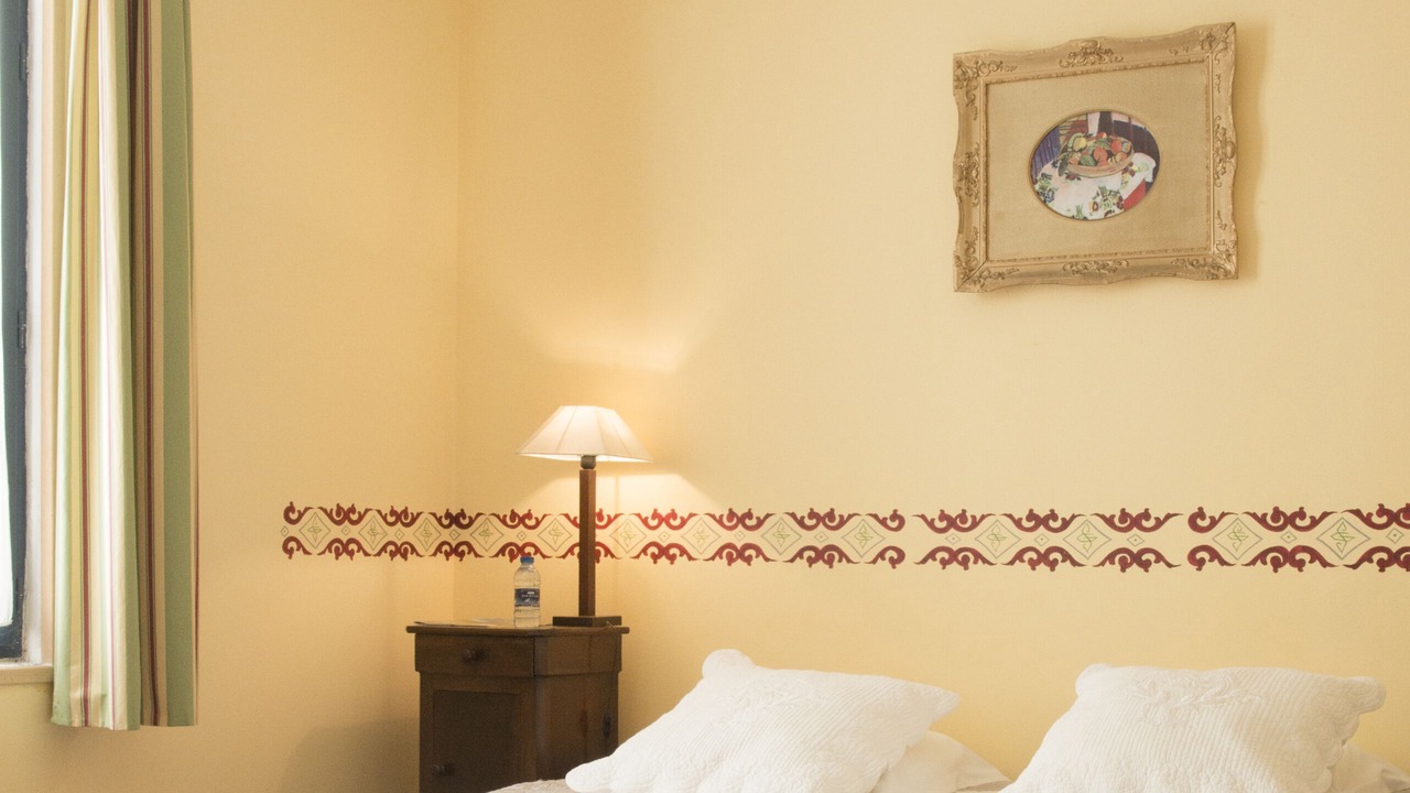 Photo of Bedroom in Cascastel-des-Corbieres