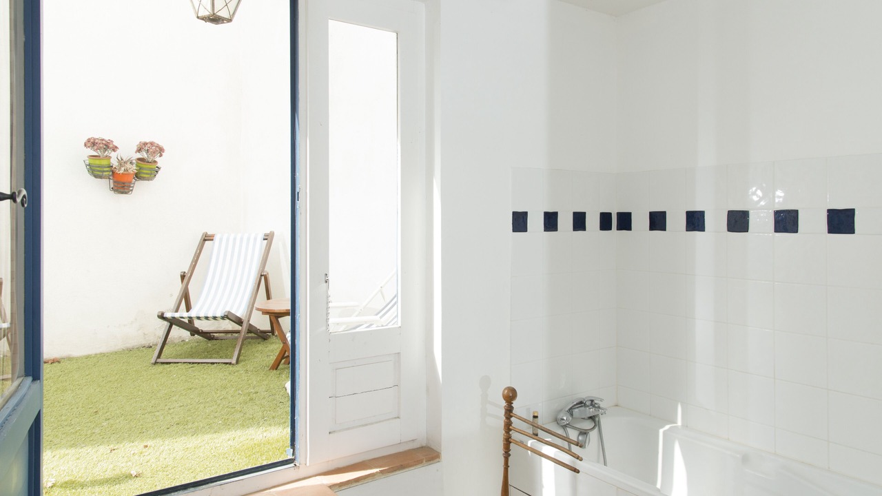 Photo of Bathroom in Cascastel-des-Corbieres