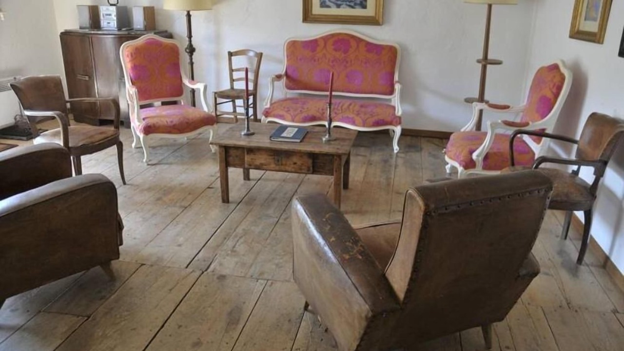 Photo of Livingroom in Cascastel-des-Corbieres