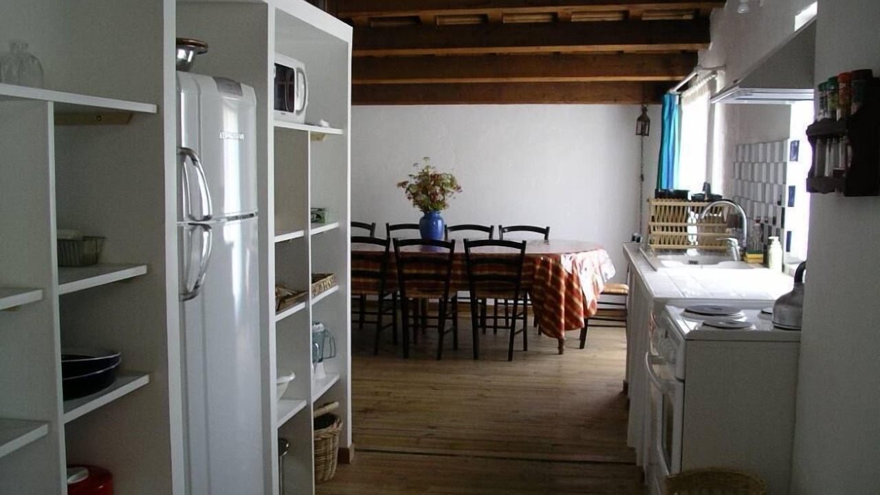 Photo of Kitchen in Cascastel-des-Corbieres