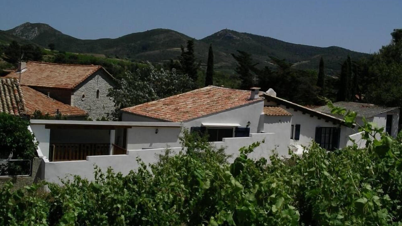 Photo of Outdoor in Cascastel-des-Corbieres
