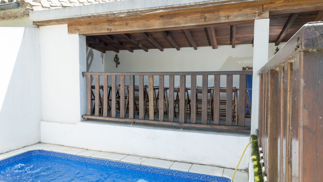 Photo of Outdoor in Cascastel-des-Corbieres