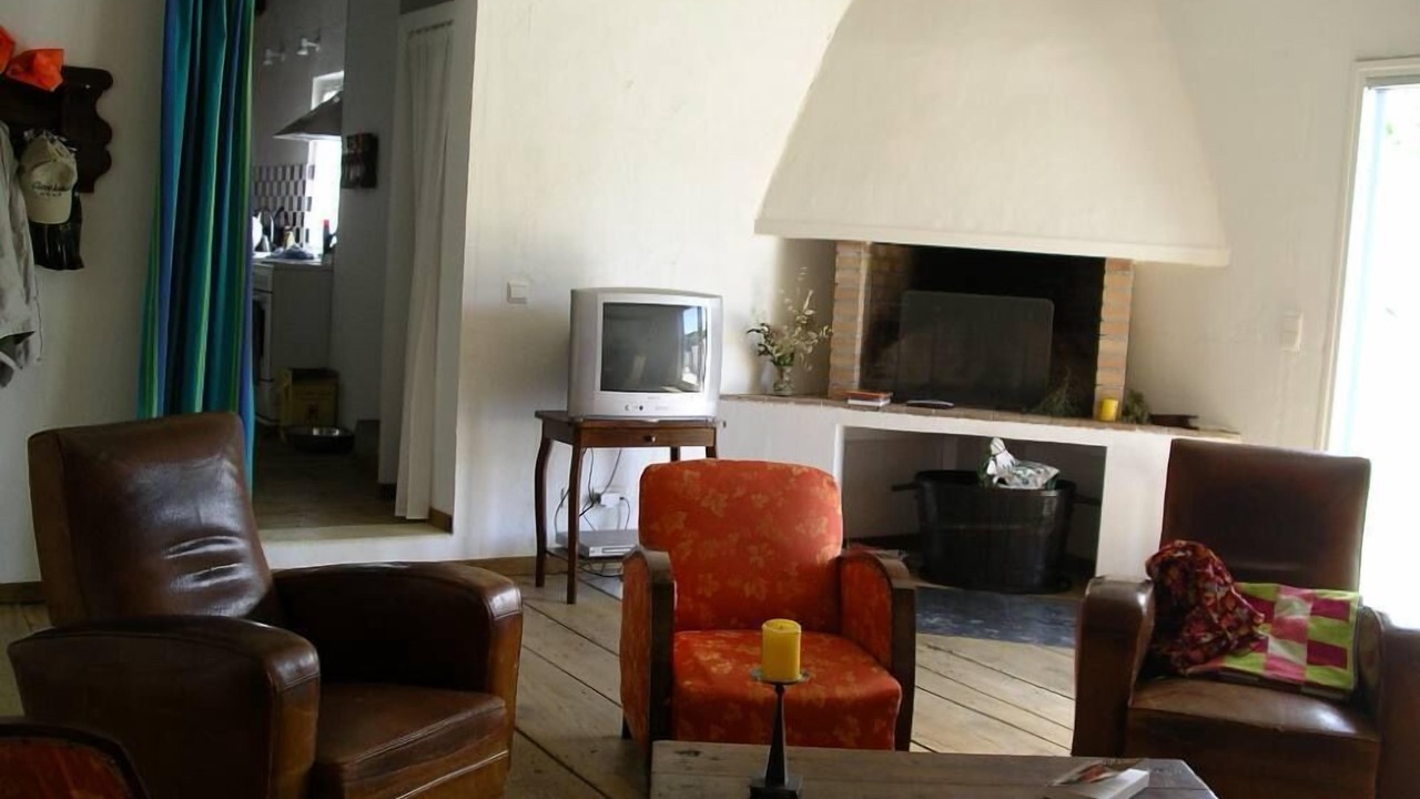 Photo of Livingroom in Cascastel-des-Corbieres