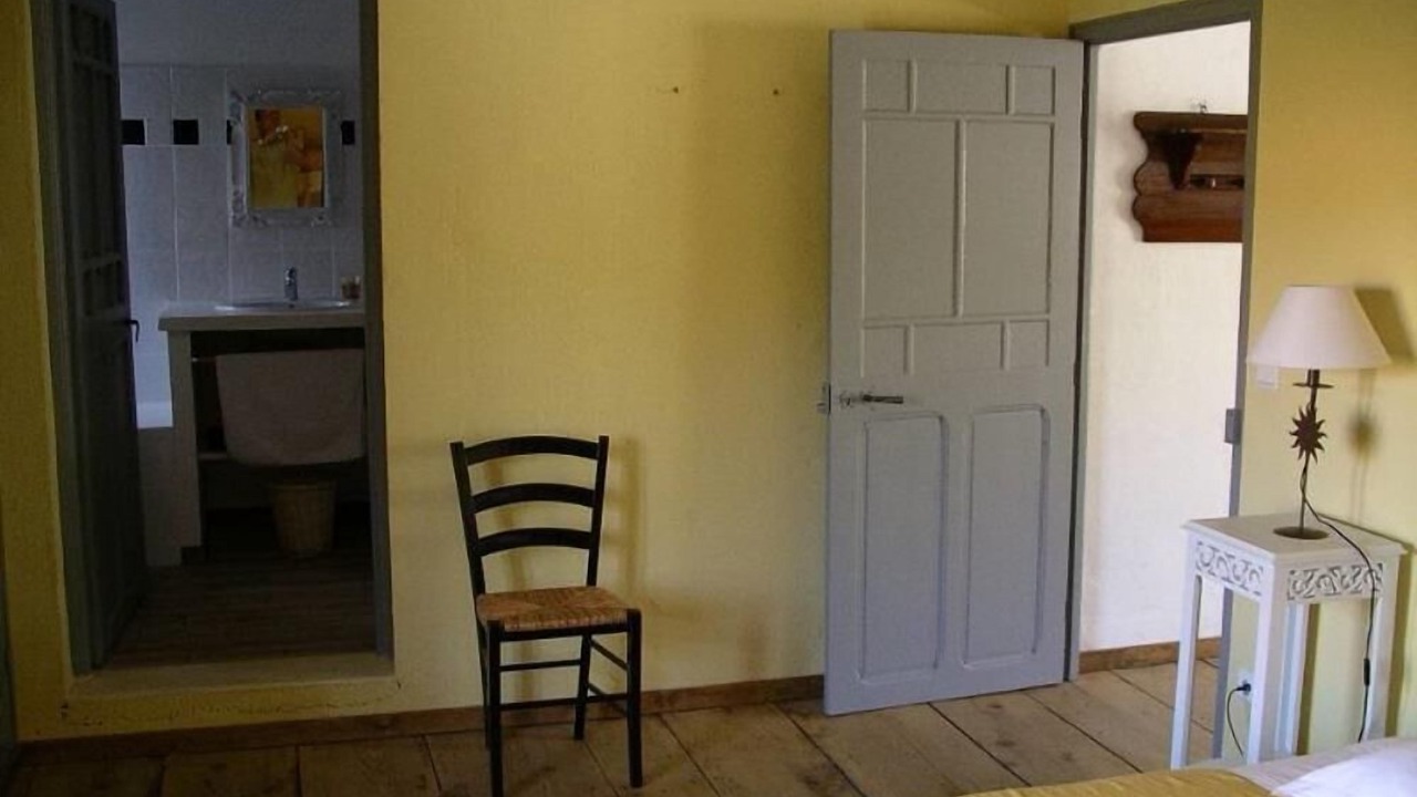 Photo of Bedroom in Cascastel-des-Corbieres