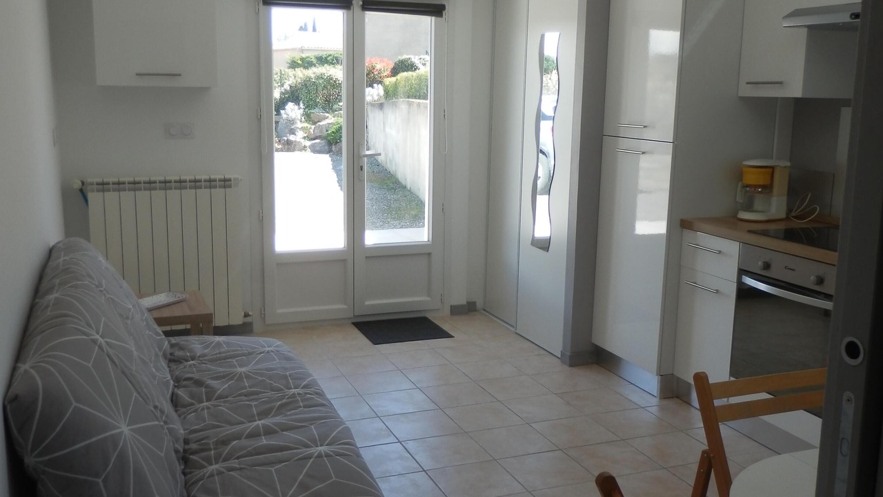 Photo of Livingroom in Carcassonne