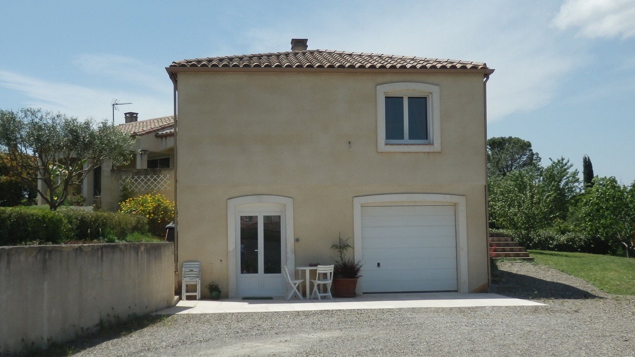 Photo of Outdoor in Carcassonne