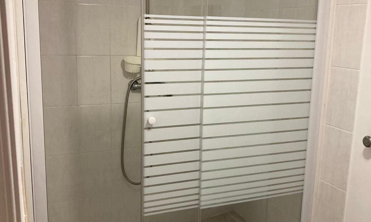 Photo of Bathroom in Carcassonne