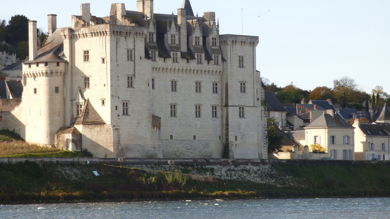 Photo of Others in Montsoreau