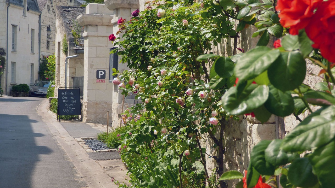 Photo of Others in Montsoreau