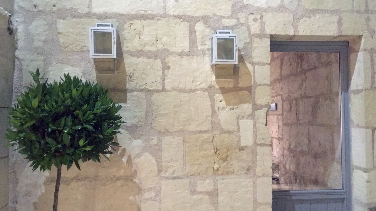 Photo of Outdoor in Montsoreau