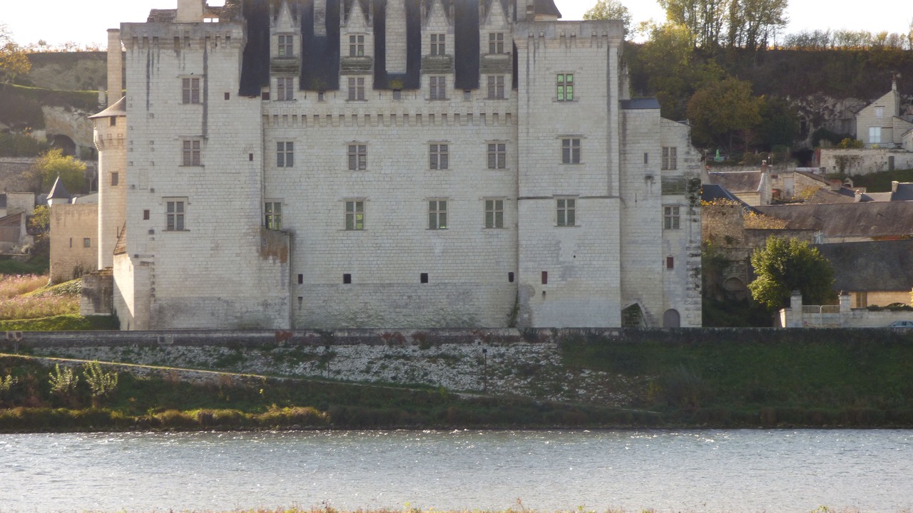 Photo of Others in Montsoreau