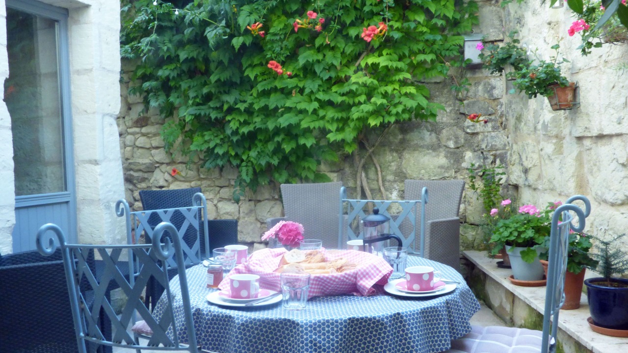 Photo of Outdoor in Montsoreau