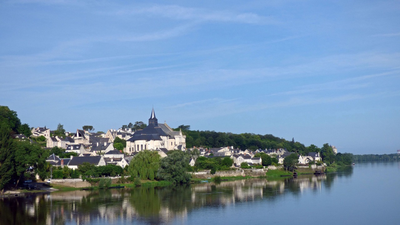 Photo of Others in Montsoreau