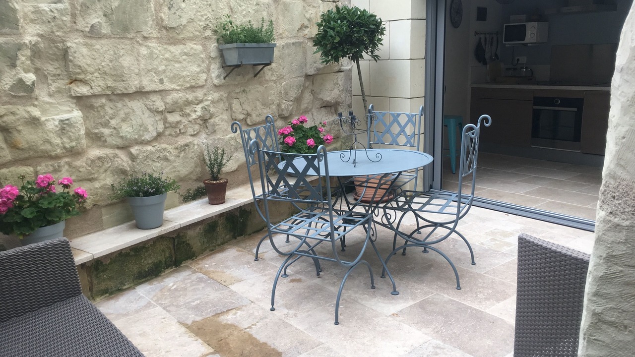 Photo of Outdoor in Montsoreau