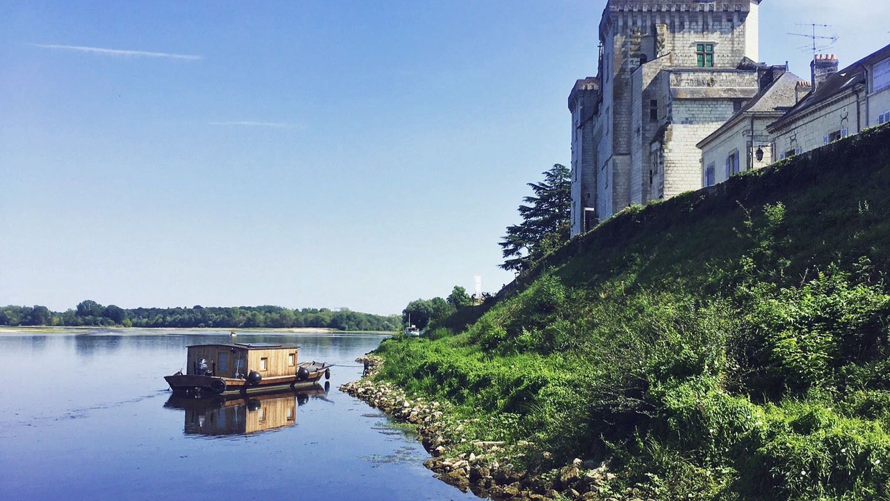 Photo of Outdoor in Montsoreau
