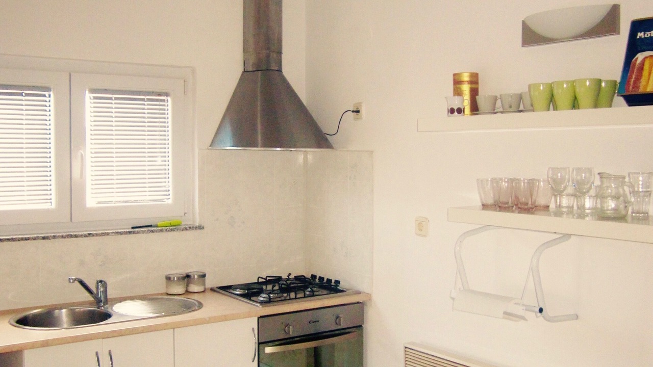 Photo of Kitchen in Nevidane