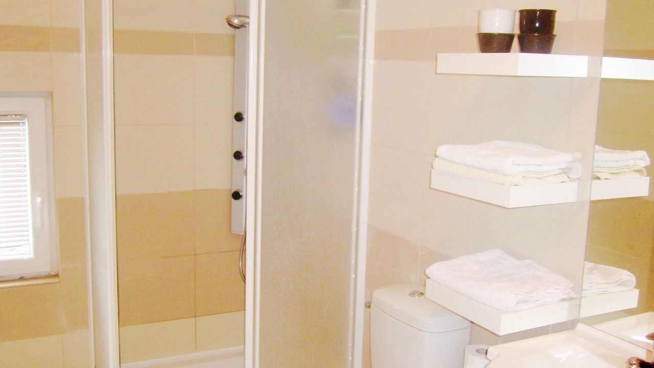 Photo of Bathroom in Nevidane