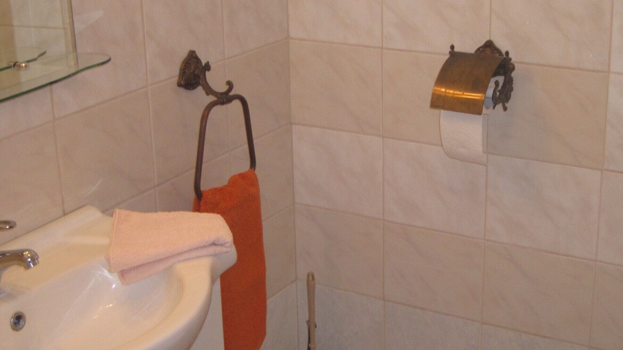 Photo of Bathroom in Nevidane