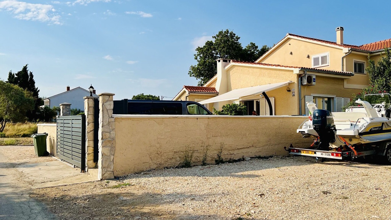 Photo of Outdoor in Nevidane