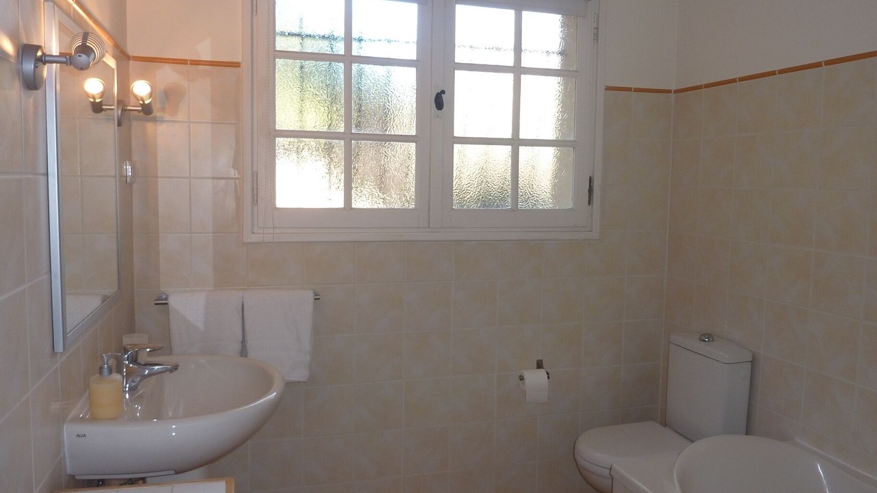 Photo of Bathroom in Grabels