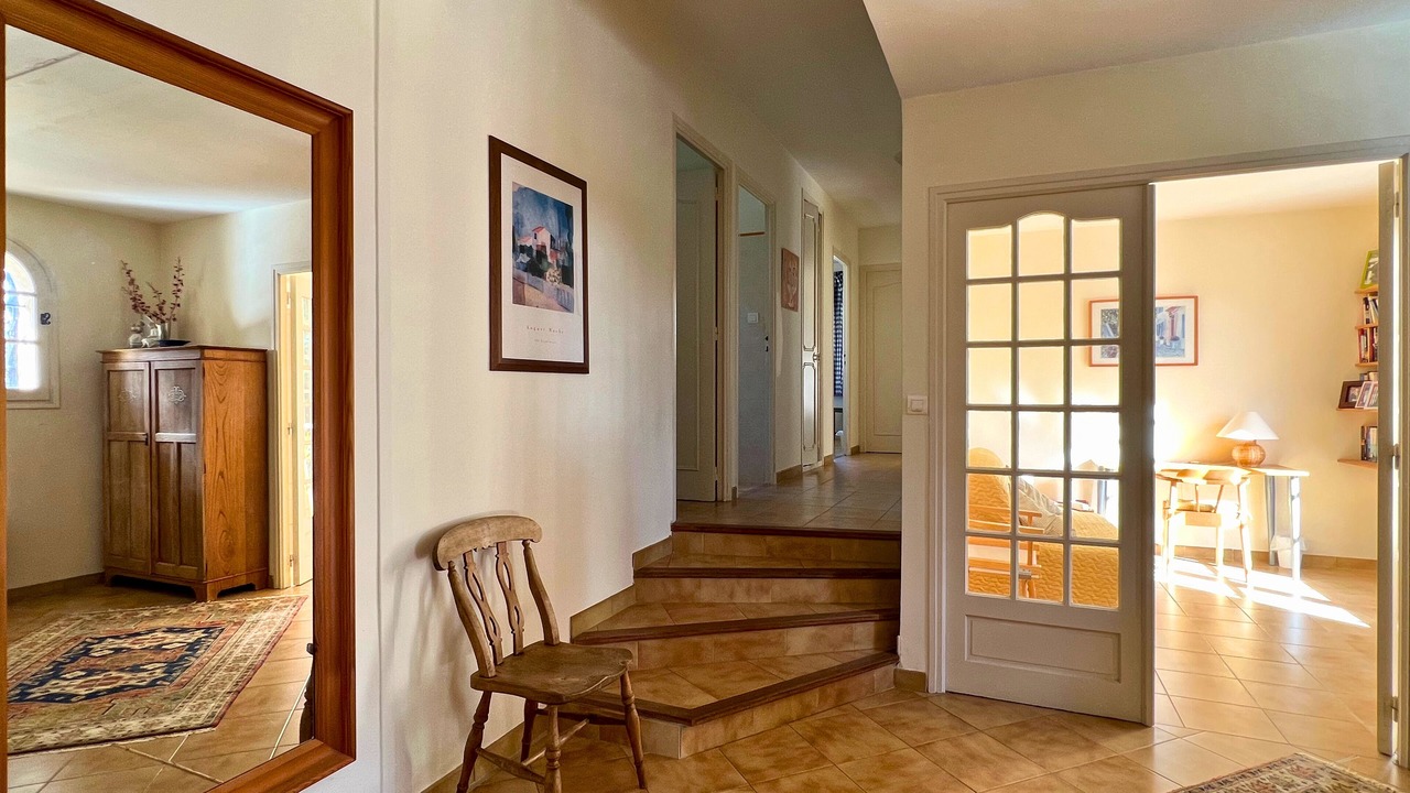 Photo of Bathroom in Grabels