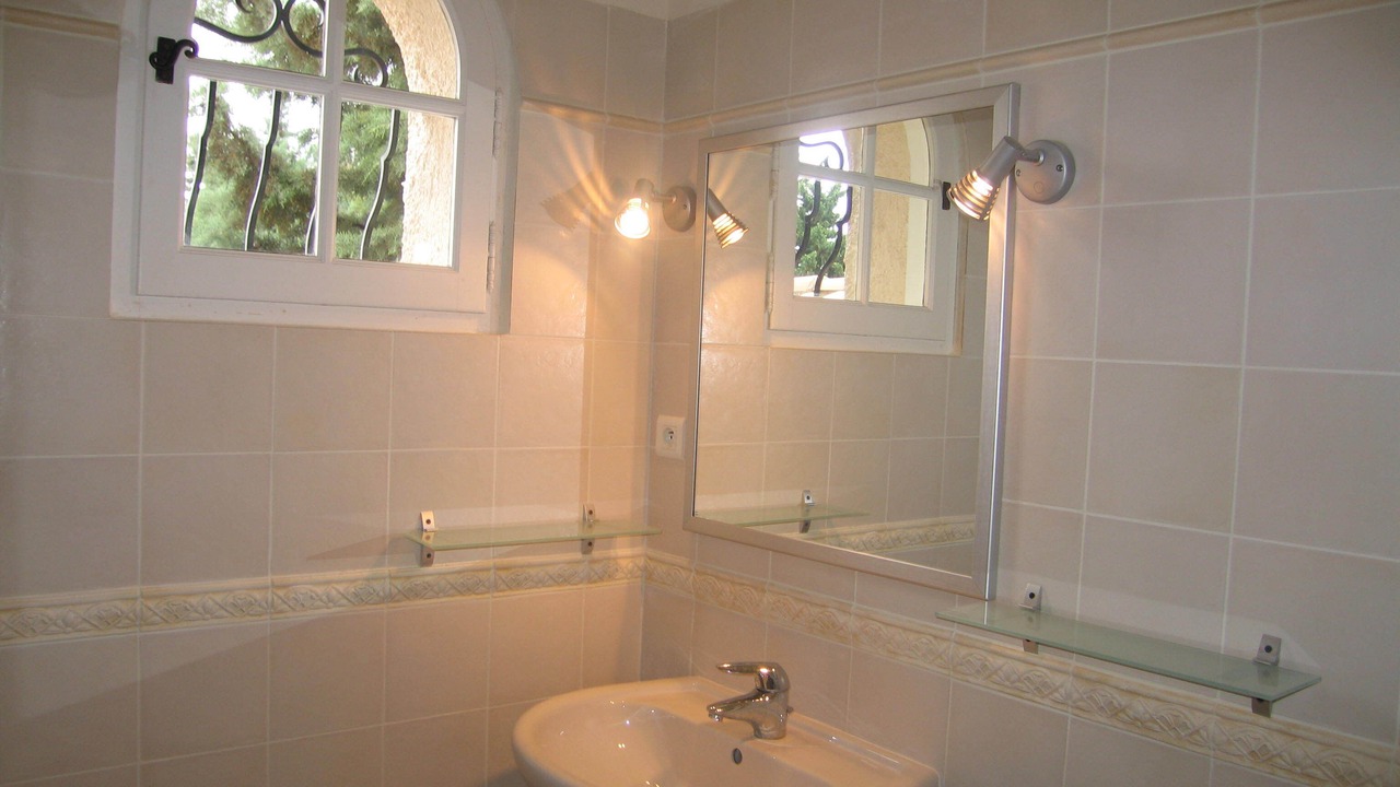 Photo of Bathroom in Grabels