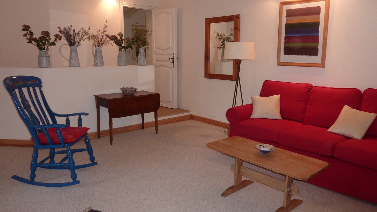Photo of Bedroom in Grabels