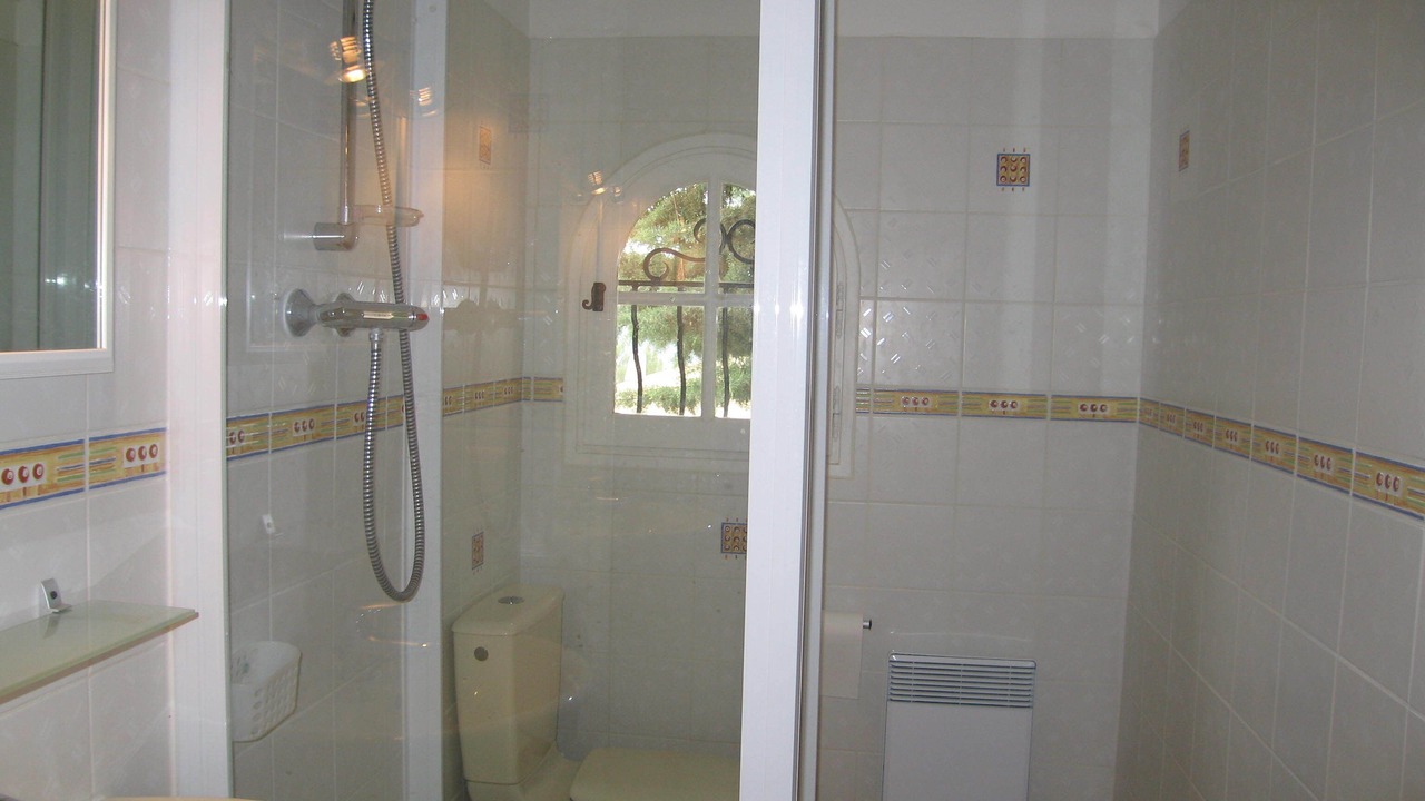 Photo of Bathroom in Grabels