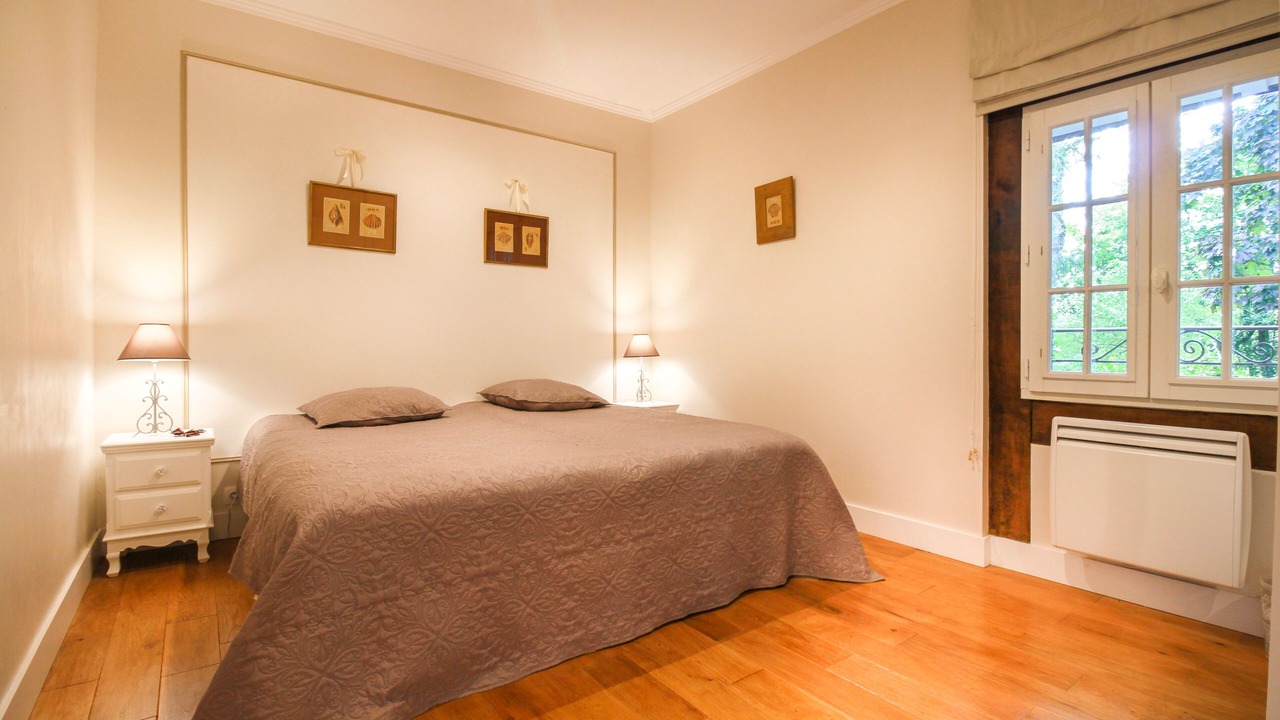 Photo of Bedroom in Pennedepie