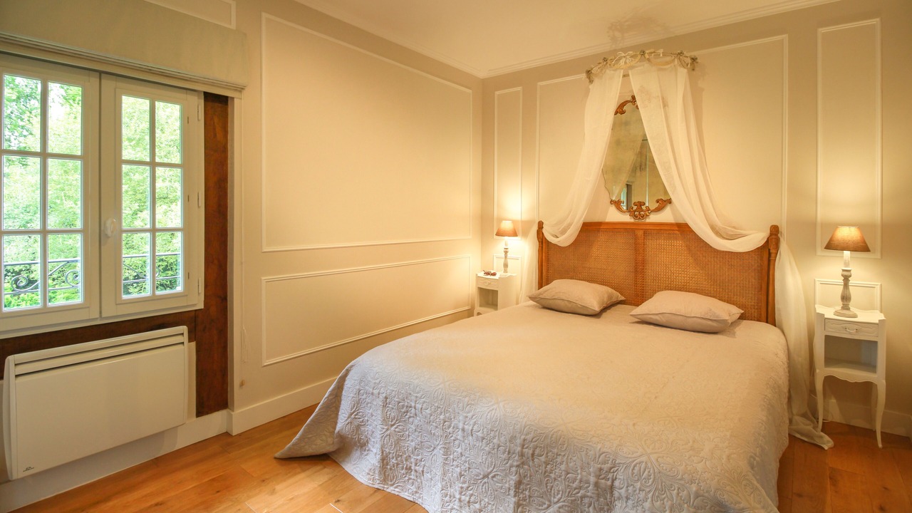 Photo of Bedroom in Pennedepie