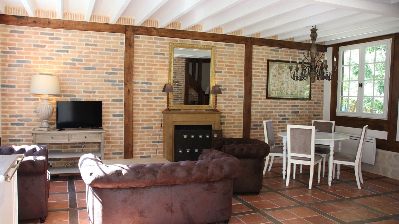 Photo of Livingroom in Pennedepie