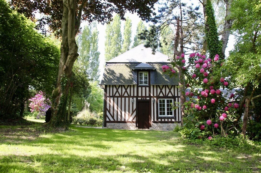 Photo of Outdoor in Pennedepie